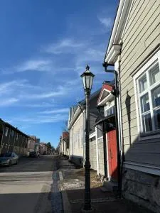 Huoneisto Oppistan Kokkola - Karleby