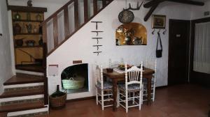 Casa El Barbero 1810