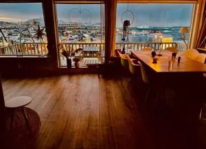 Ilulissat Stay - Borgen - 伊卢利萨特