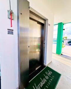 Flats no centro de Porto de Galinhas. Varandas do Porto. By Use.