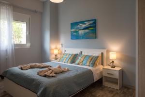 The Prickly Pear Apartment