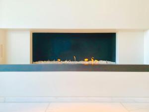 JAMES 34 - luxury Knokke le Zoute garden apartment with sea view