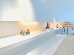 JAMES 34 - luxury Knokke le Zoute garden apartment with sea view