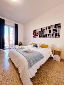 Lacquedotto romano house