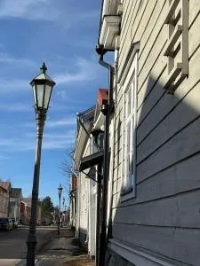 Huoneisto Neristan Kokkola - Karleby