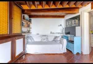 Casa Gio&Robi con vista