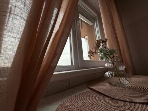 Campus Comfort Studio