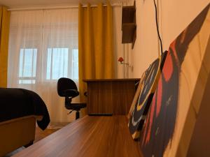 Campus Comfort Studio