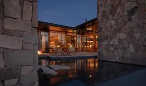 Tierra Atacama - Coyo