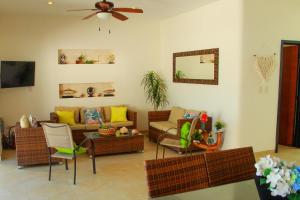 Hidra luxurious accommodation