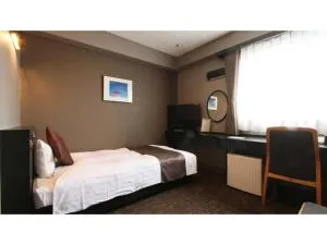 Hotel AreaOne Chitose - Vacation STAY 96109v - Тітосе