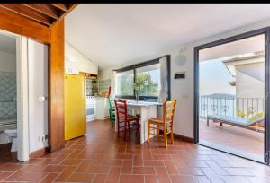 Casa Gio&Robi con vista