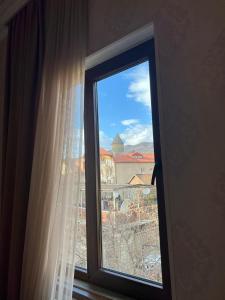 Arsukidze guesthouse