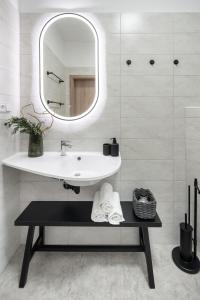 Graudenz - Cozy Apartments