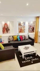 Cosy Appartement in "Sidi Bou Said" - Dar Mimoun Bey