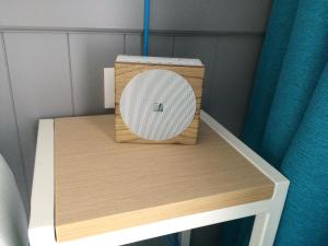 Hotels Mercure Deauville Centre : photos des chambres
