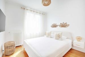 Modern apartment - Saint-Mandé - 1BR 4P