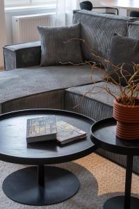 Graudenz - Cozy Apartments