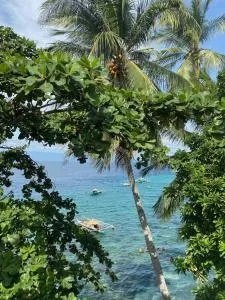 Villa Talisay - Beach house - Uangon