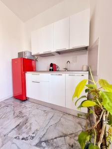 Lacquedotto romano house