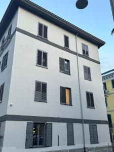 In City Suite - Elegant Urban Living