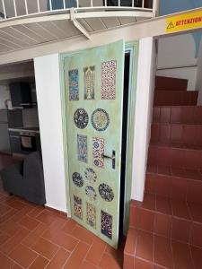 Guest house degli scalzi