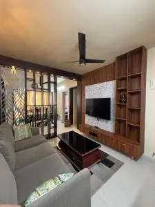 Laasya Haven - Suratakal