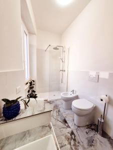 Lacquedotto romano house