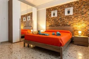 Casa Vacanze La Dolce Vita - 泰拉西尼