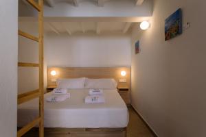 Artemaris Apartments