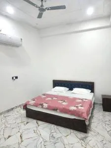 Knight Suites - Hodal