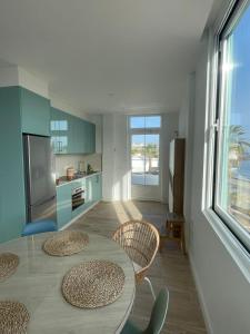 Apartamento Aguamarina by Vulcano Homes