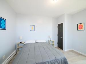 Amazing one-bedroom apt with view near NYC