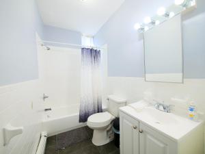 Amazing one-bedroom apt with view near NYC