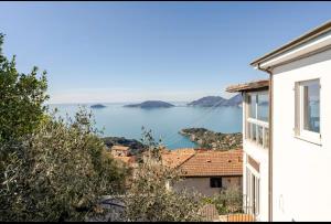 Casa Gio&Robi con vista