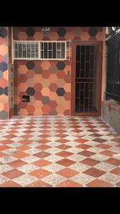 cozy Apartamento de 1alcoba los molinos CERCA a laurles