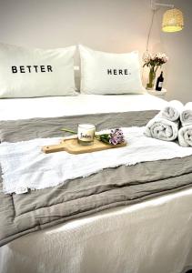 Studio monoambiente Palermo chico