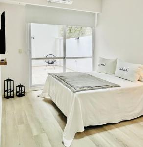 Studio monoambiente Palermo chico