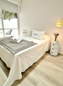 Studio monoambiente Palermo chico