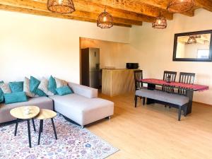 Cabaña de Lujo Glampingzingo