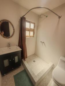 Cabaña de Lujo Glampingzingo