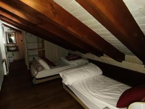Appartements Chalet Les Sapins - CHALET LES SAPINS MAE-8474 : photos des chambres