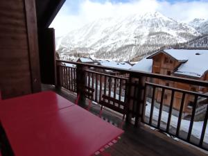 Appartements Chalet Les Sapins - CHALET LES SAPINS MAE-8474 : photos des chambres