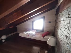 Appartements Chalet Les Sapins - CHALET LES SAPINS MAE-8474 : photos des chambres