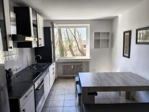 Wohnen am Wasserschloss Sandizell - Langenmosen