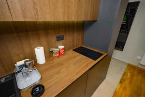 Apartman BREZA 35 Lux & Spa