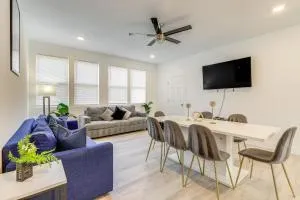 3 Mi to Six Flags Atlanta Area Apartment - 马布勒顿