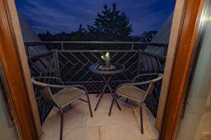 Apartman BREZA 35 Lux & Spa