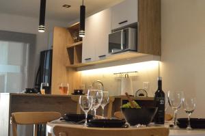 Departamento en Villa Carlos paz