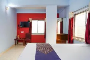 Spot On Silver Green - Hāsnābād